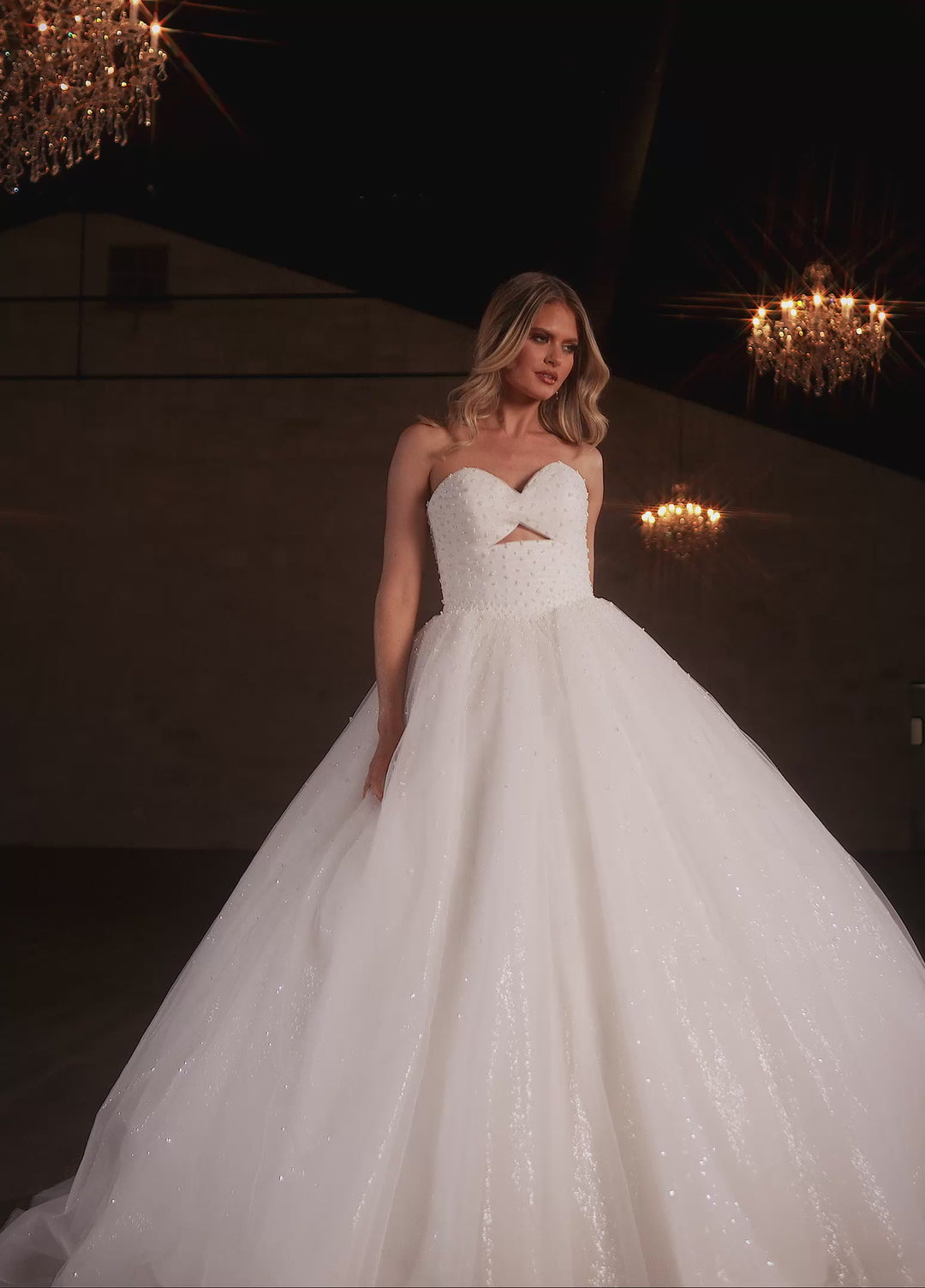 Rachel Allan RB6148 Dress