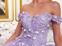 Ladivine 15717 Dress