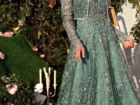 فستان أندريا وليو MA104