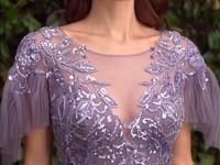 فستان أندريا و ليو A1351