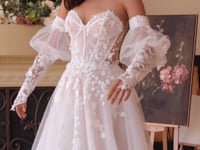 Andrea & Leo Couture WL032 Dress