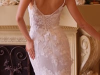 Andrea & Leo Couture WL053 Dress