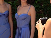 Ladivine  7483 Dress