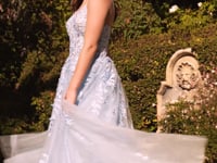 فستان أندريا وليو A1437