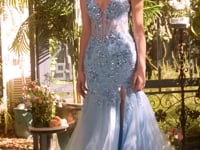 Andrea & Leo Couture A1429 Dress