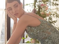 Andrea & Leo Couture A1421 Dress