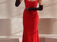 Amoris T702 Dress