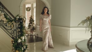 Rina Di Montella RD3306 Dress