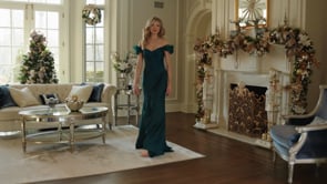 Rina Di Montella RD3325 Dress