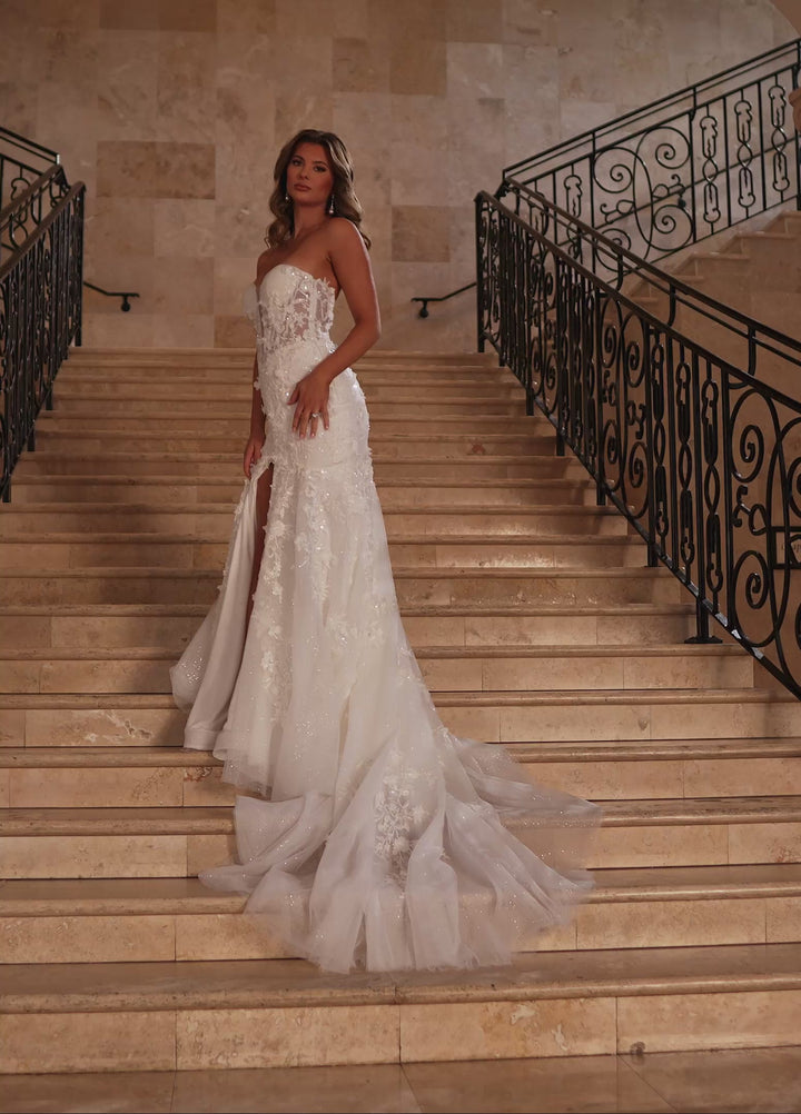 Rachel Allan RB5065 Dress