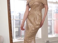 Amoris T603 Dress