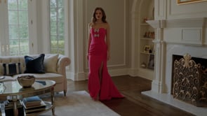 Colors 3902 Dress