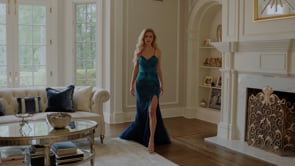 Colors 3927 Dress