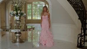 Colors 3886 Dress