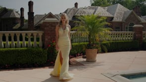 Colors 3821 Dress