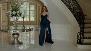 Colors 3709 Dress