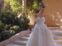 Andrea & Leo Couture WL090 Dress