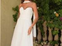 Amoris T703W Dress