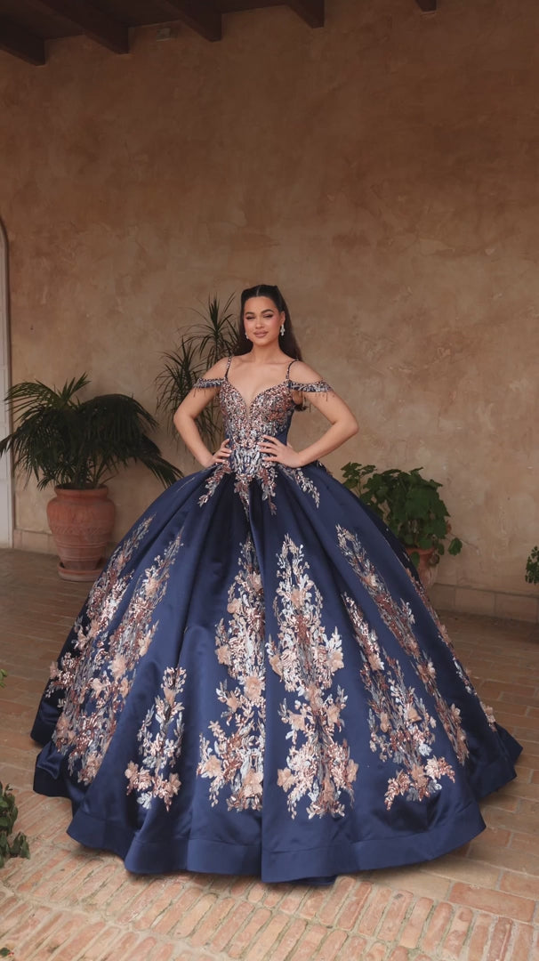 Amarra 54127 Dress