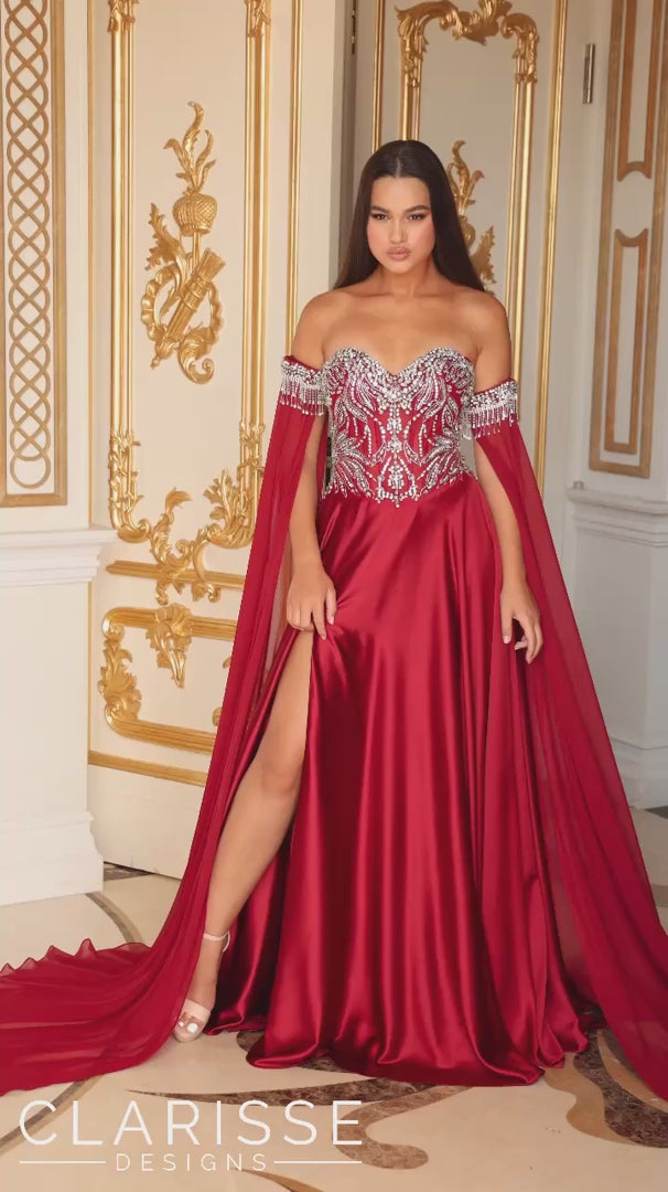 فستان كلاريس 811172