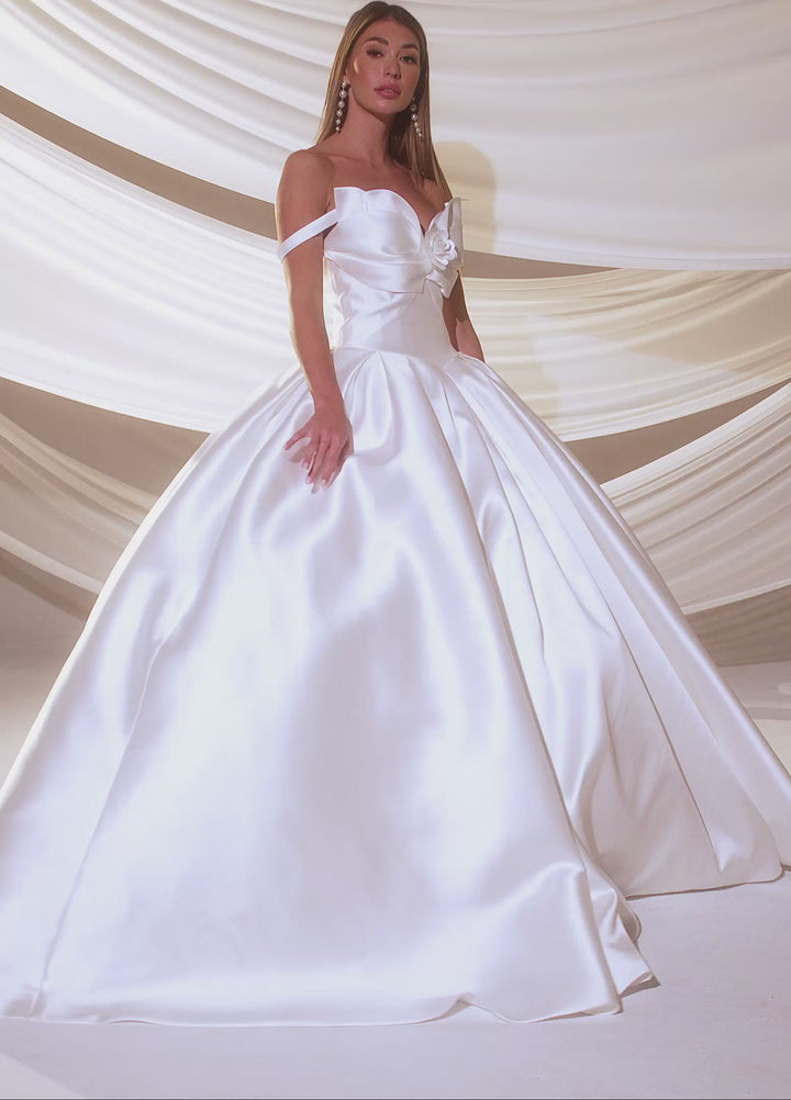 Rachel Allan RB6175 Dress