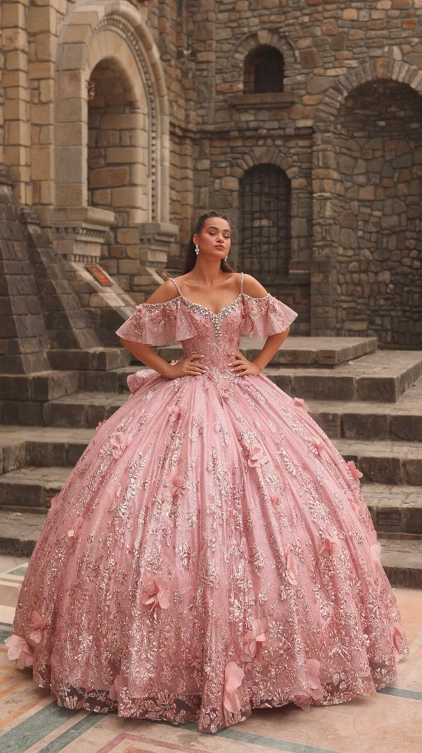 Amarra 54229 Dress