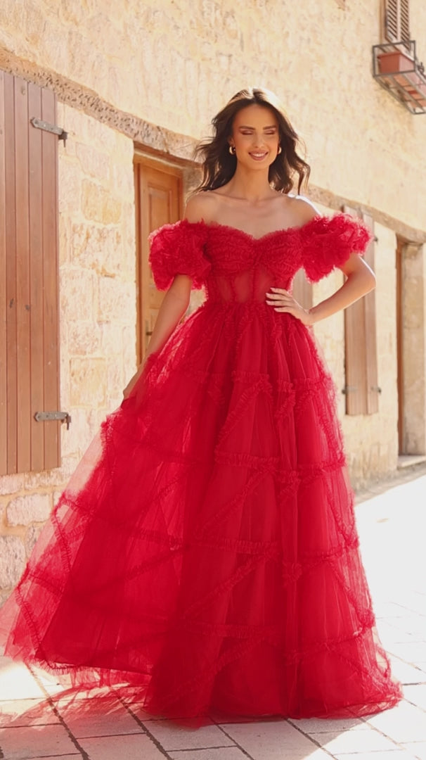 Amarra 94002 Dress