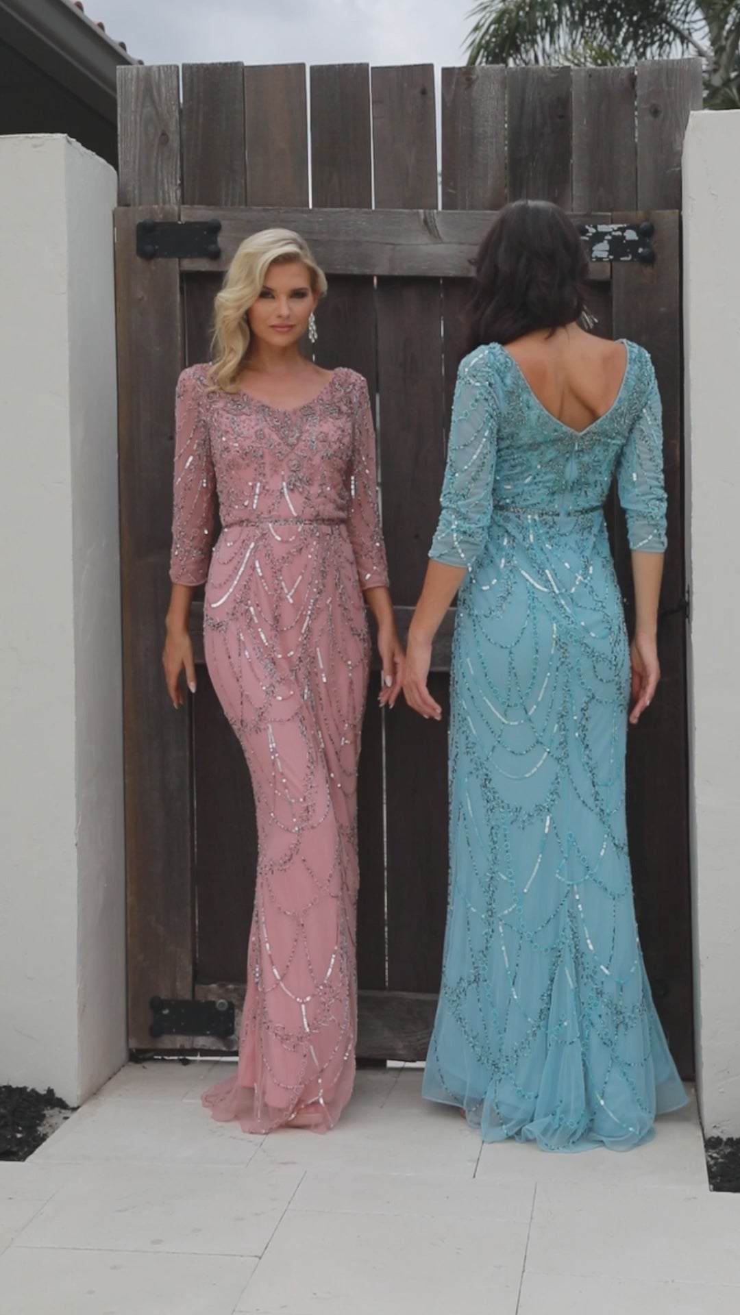 Primavera 13156 Dress