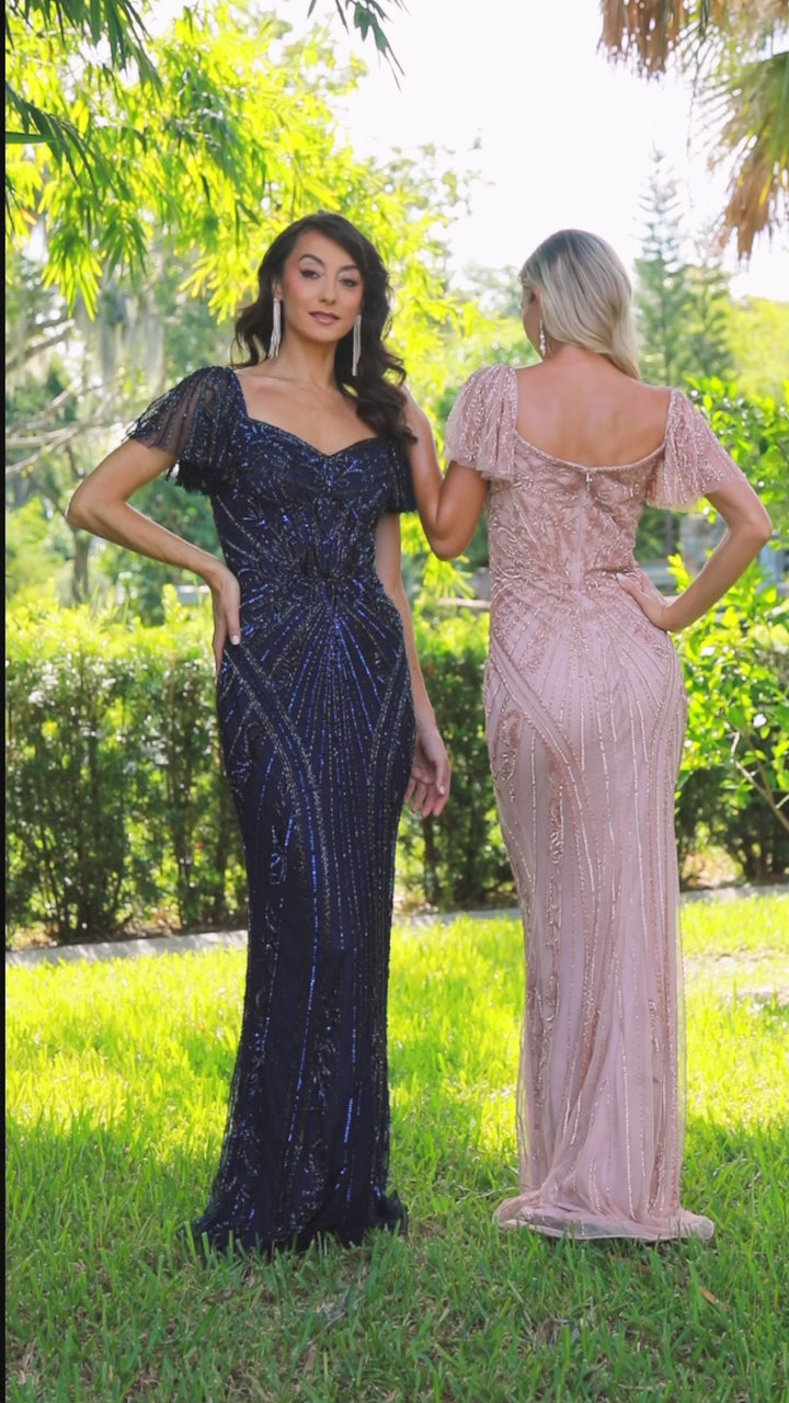 فستان بريمافيرا 13134