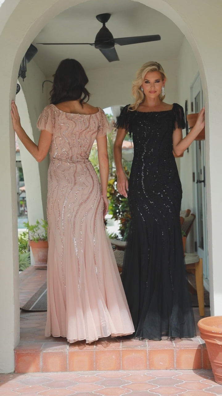 فستان بريمافيرا 13155