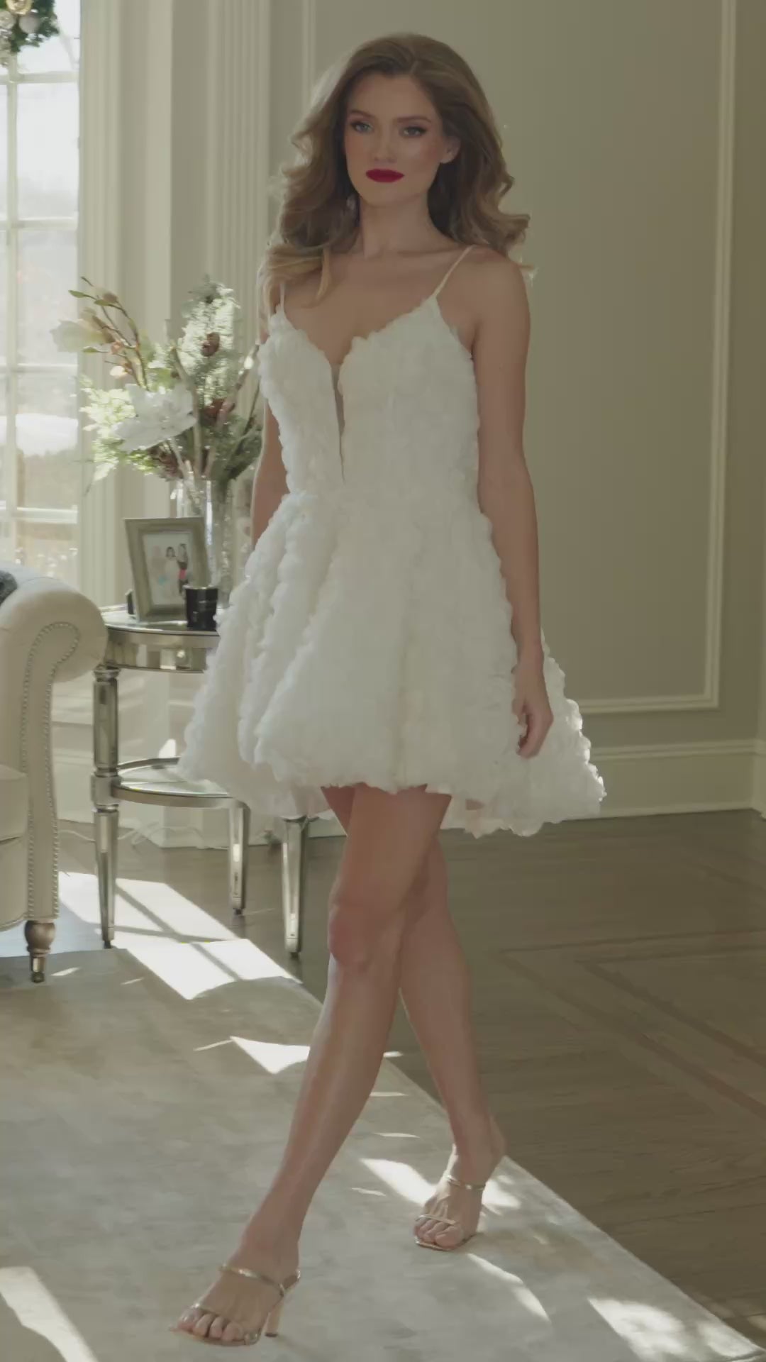 Colors 3679 Dress
