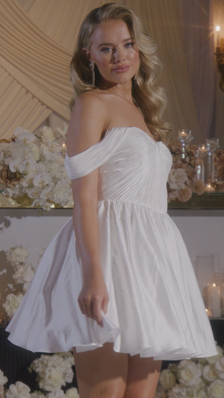 Portia and Scarlett PS25725 Dress