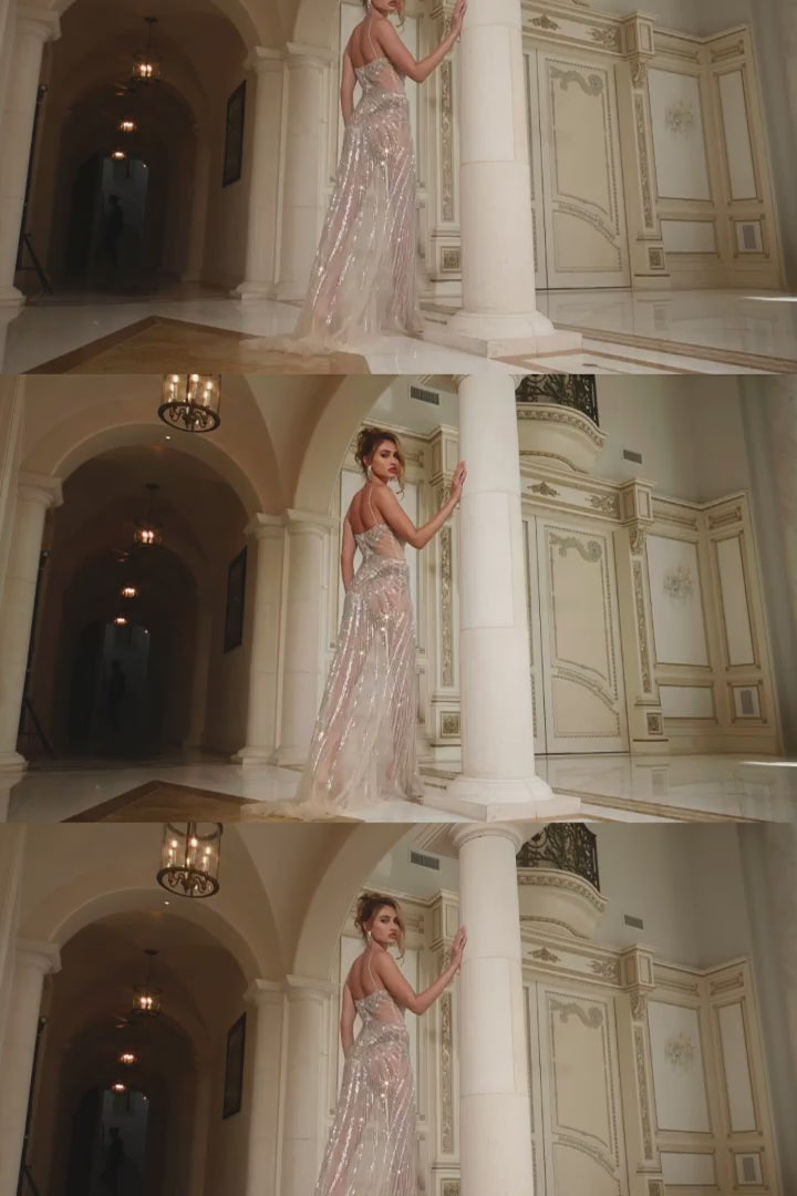 Jovani 38273 Dress