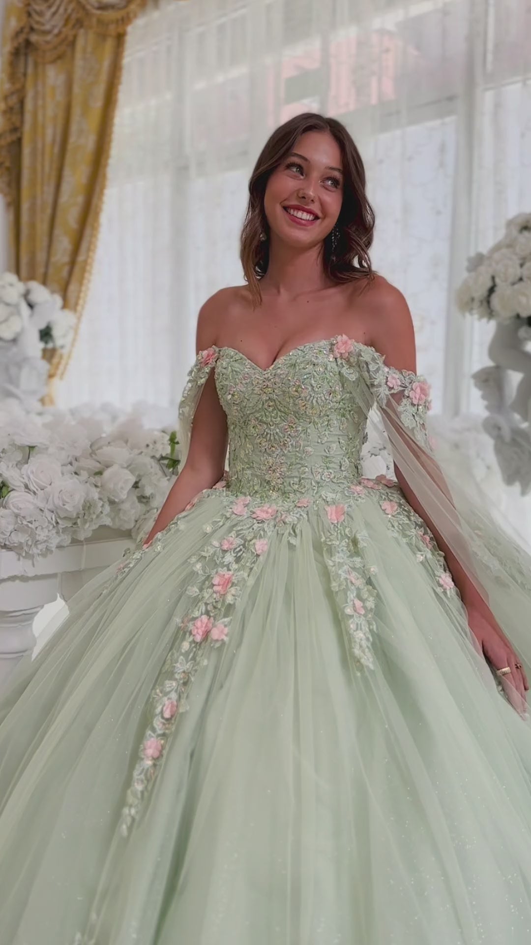 Ladivine 15716 DRESS