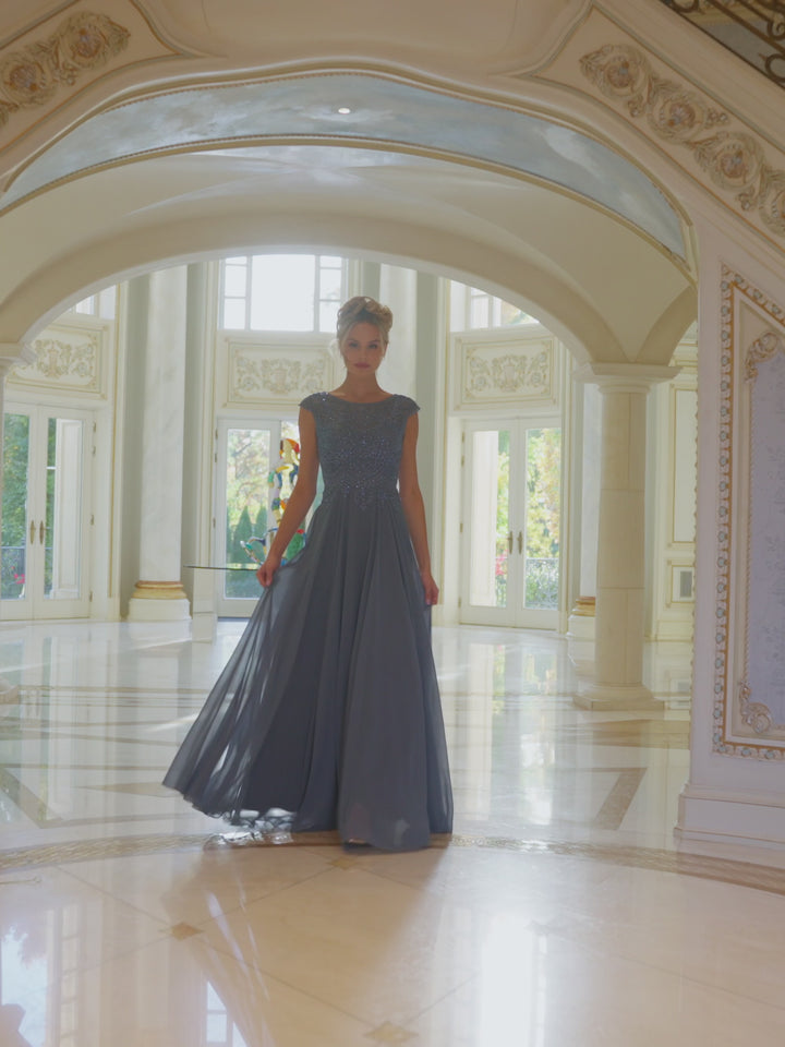 مارسوني بالألوان M238 فستان