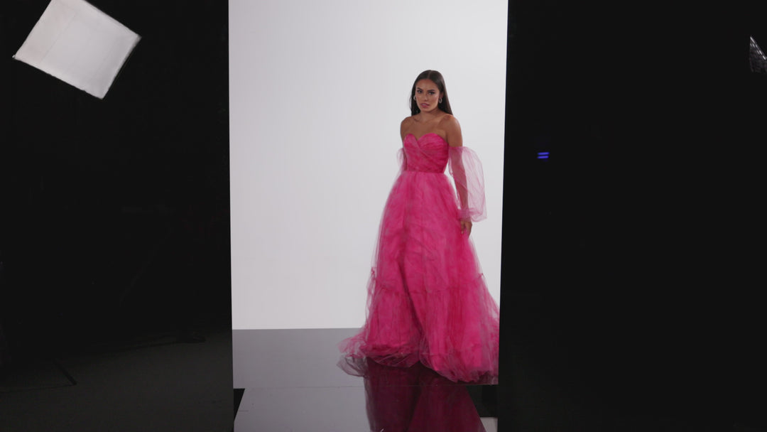 Jovani 38606 Dress