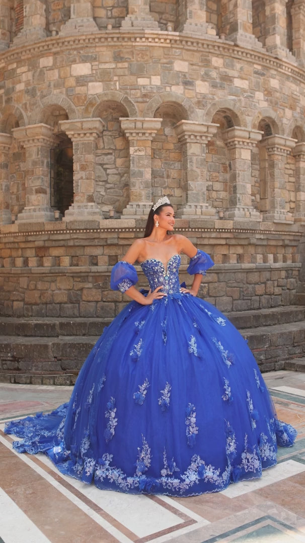 Amarra 54242 Dress