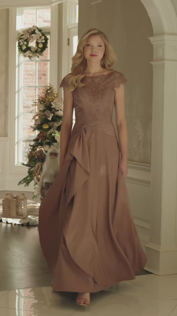 Rina Di Montella RD3327 Dress