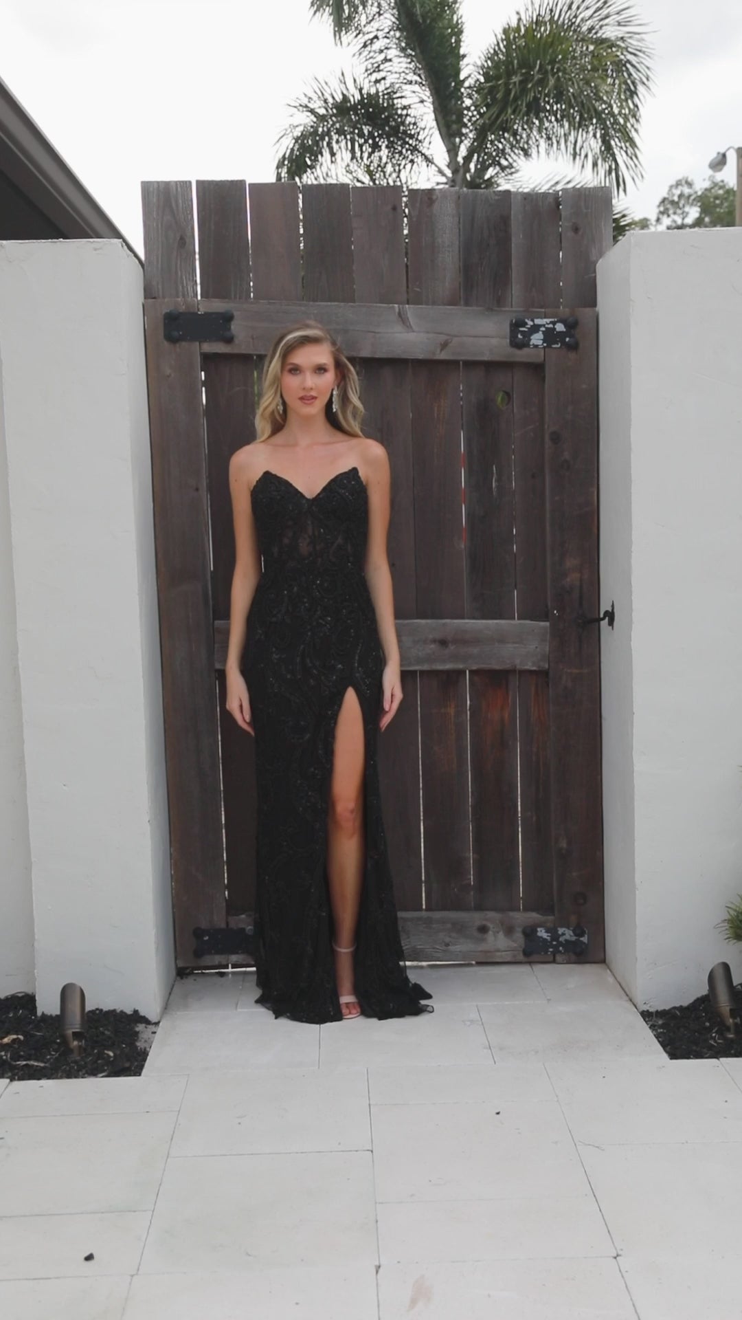 فستان بريمافيرا 4356