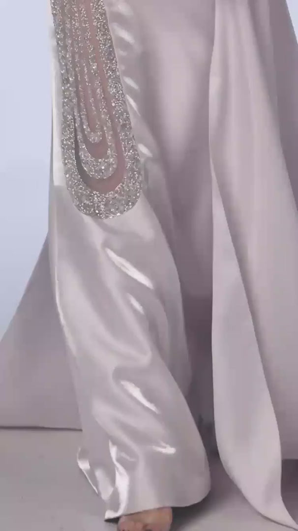 فستان ريفيري كوتور خريف وشتاء 2048