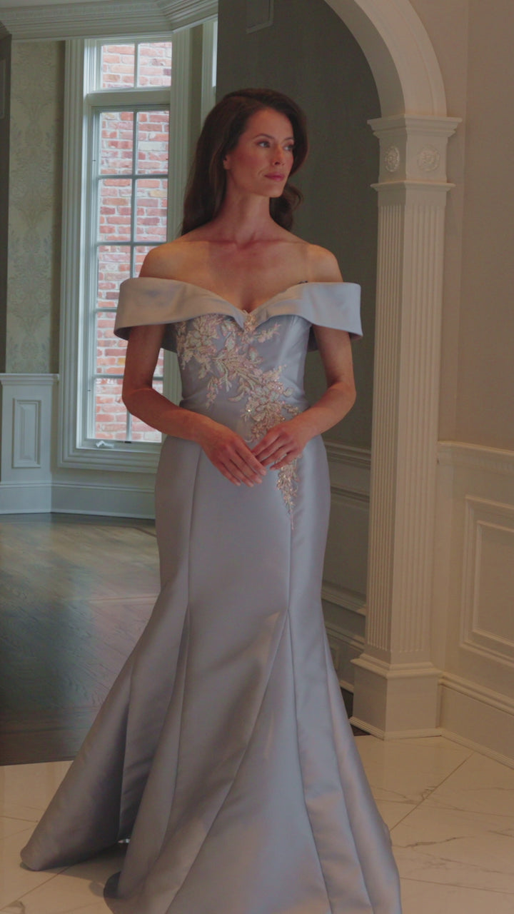 RINA DI MONTELLA RD3257 Dress