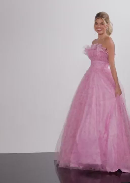 Jovani 26209 Dress