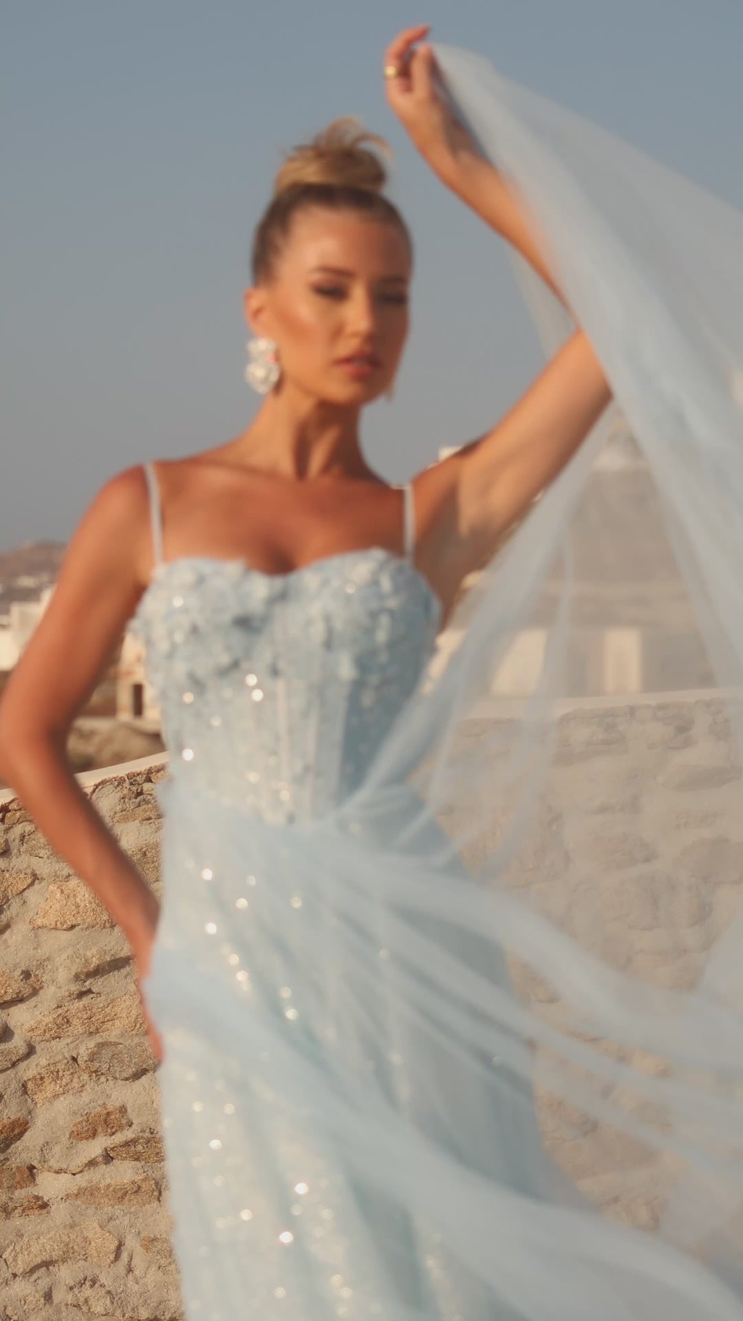 Portia and Scarlett PS26146 Sweetheart Prom Dress 2026