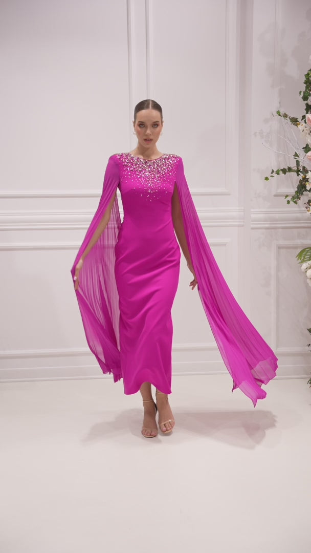 Odrella 7473 Dress