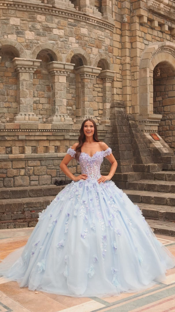 Amarra 54231 Dress