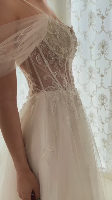 Ladivine  WN307 Dress