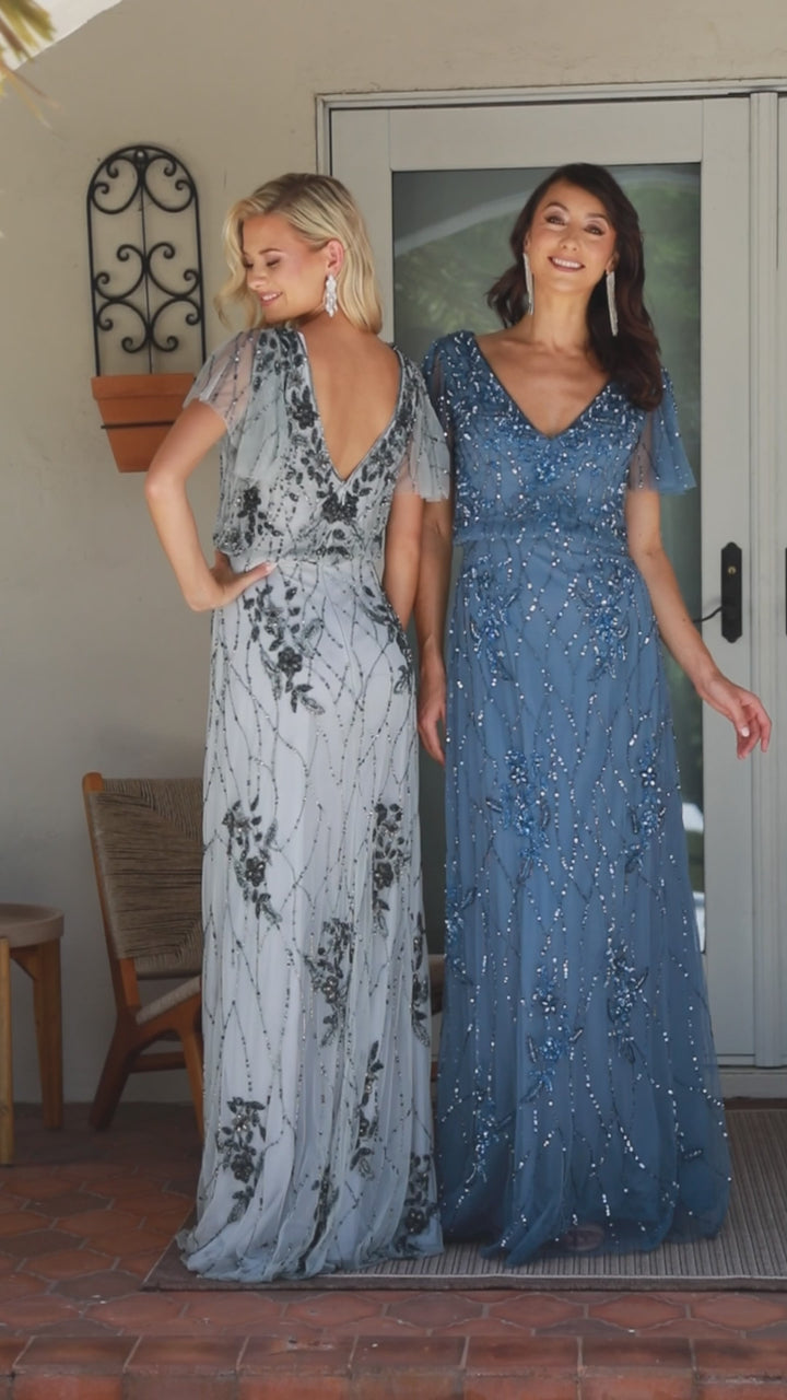 فستان بريمافيرا 13144