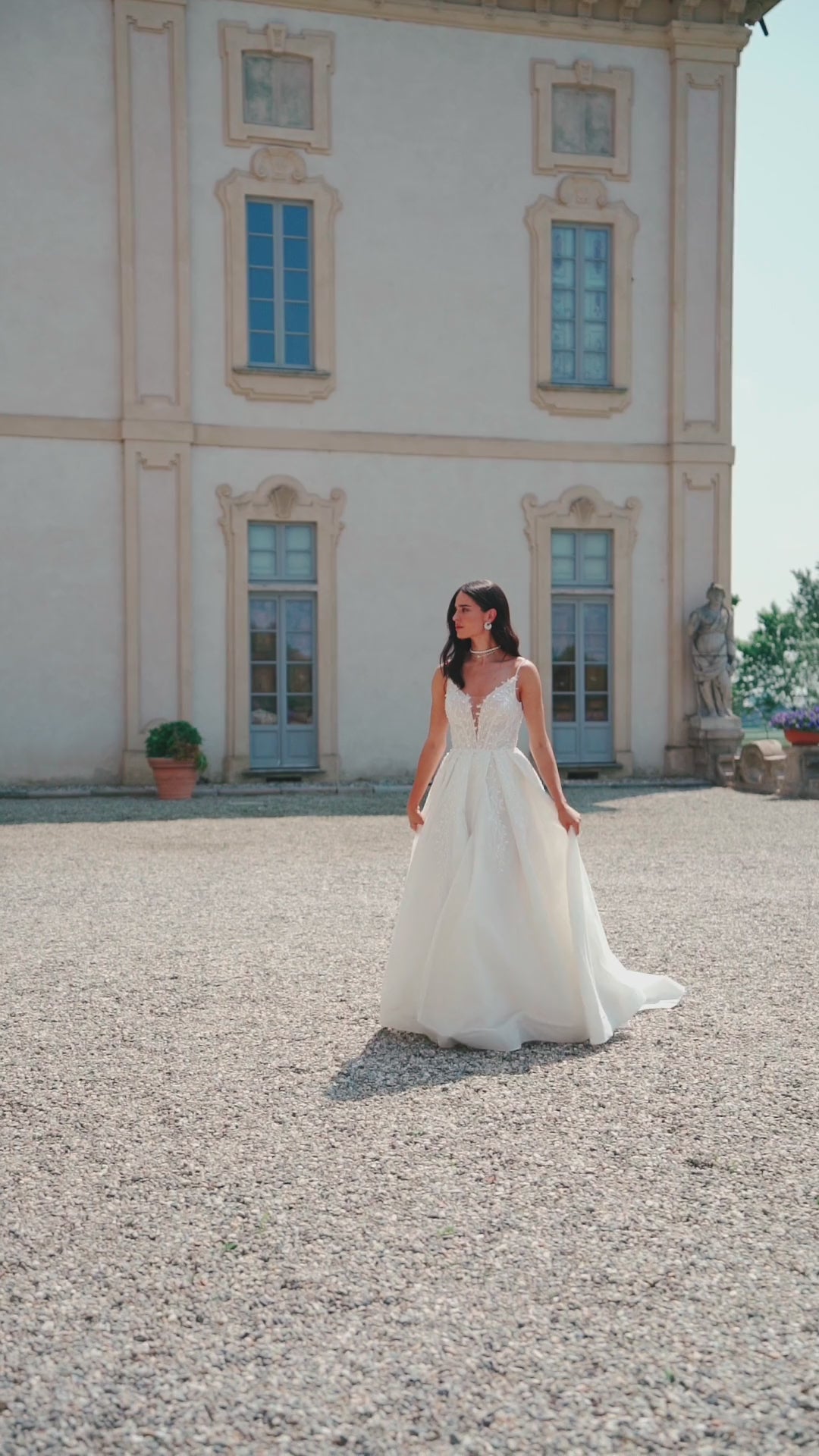 MARIA ANETTE 5517 Dress