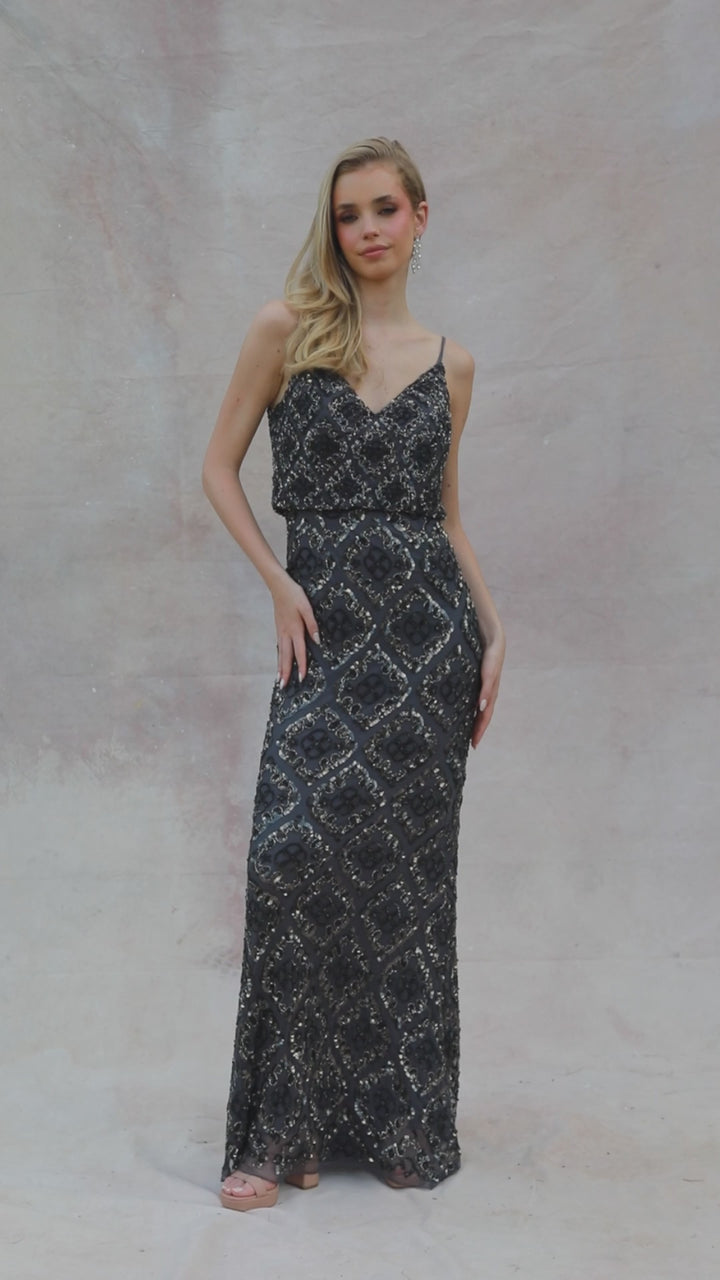 Primavera 13139 Dress