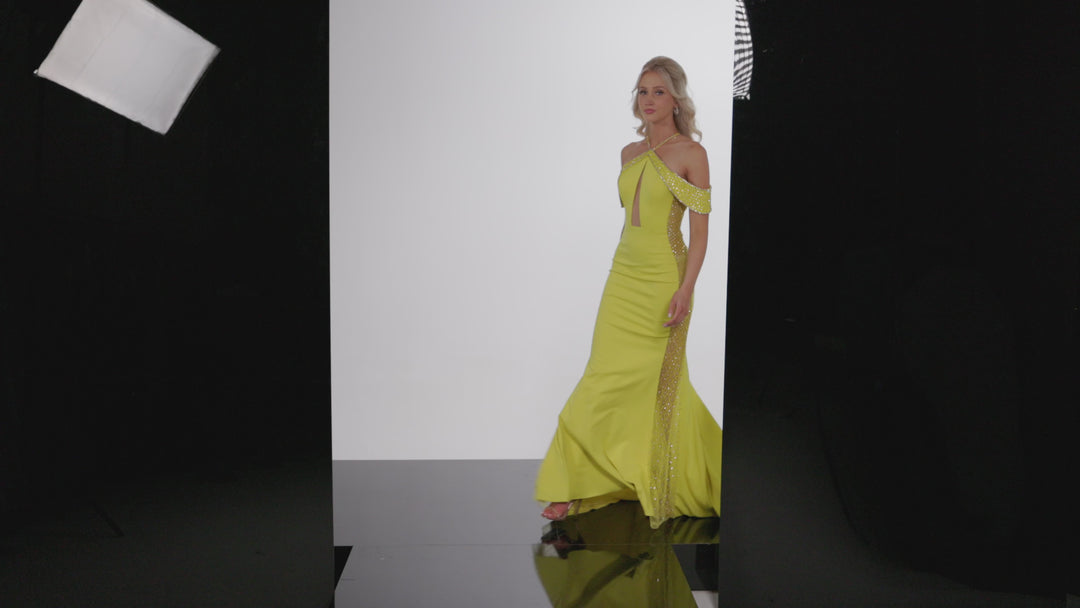 Jovani  24611 Dress